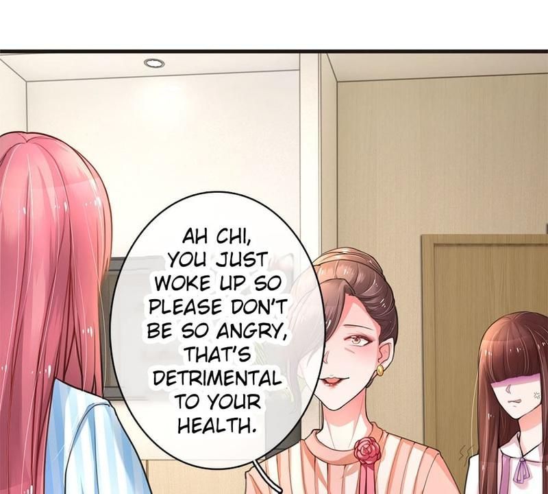 Strategy of Reborn Movie Queen Chapter 6 page 6 - 