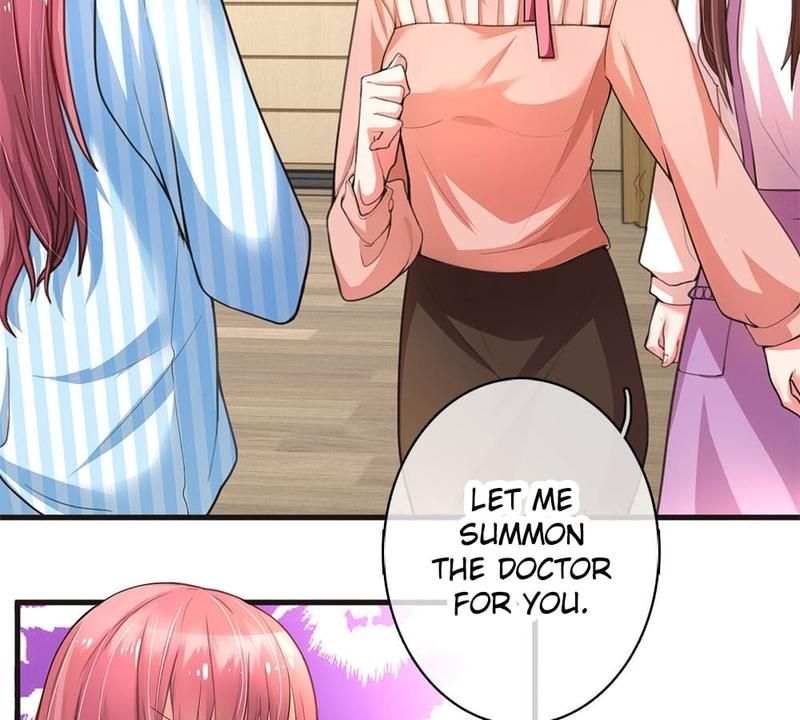 Strategy of Reborn Movie Queen Chapter 6 page 7 - 