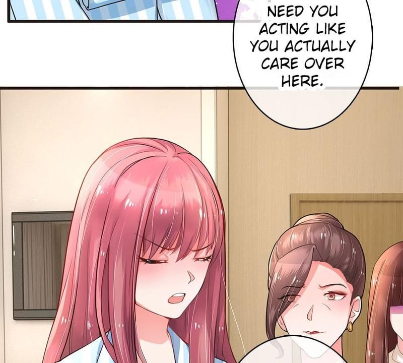 Strategy of Reborn Movie Queen Chapter 6 page 9 - 