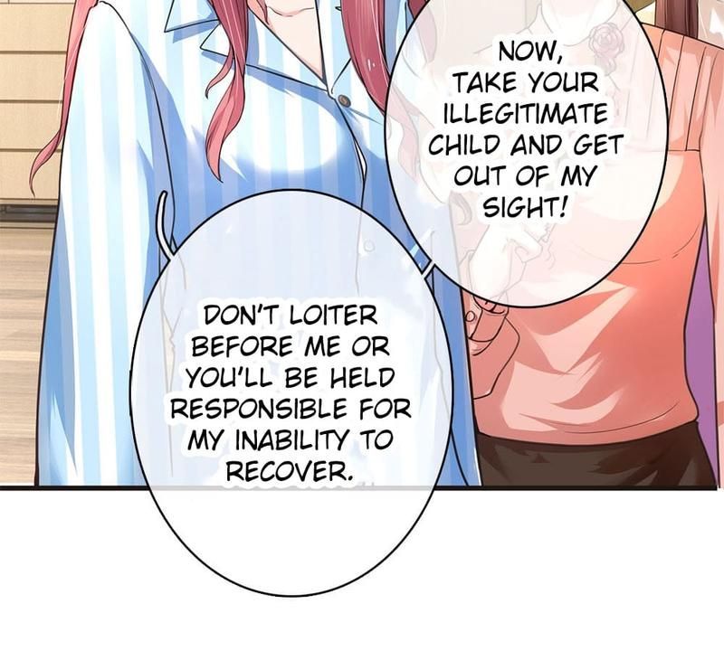 Strategy of Reborn Movie Queen Chapter 6 page 10 - 