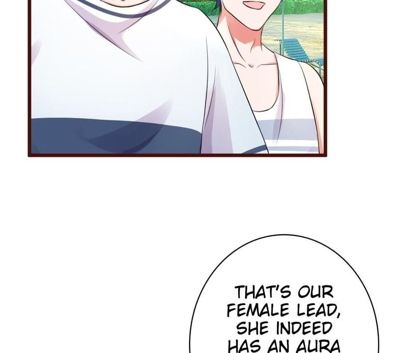 Strategy of Reborn Movie Queen Chapter 60 page 30 - 