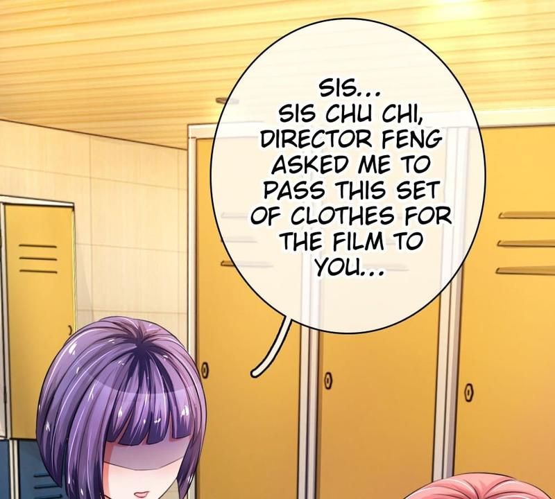 Strategy of Reborn Movie Queen Chapter 60 page 4 - 