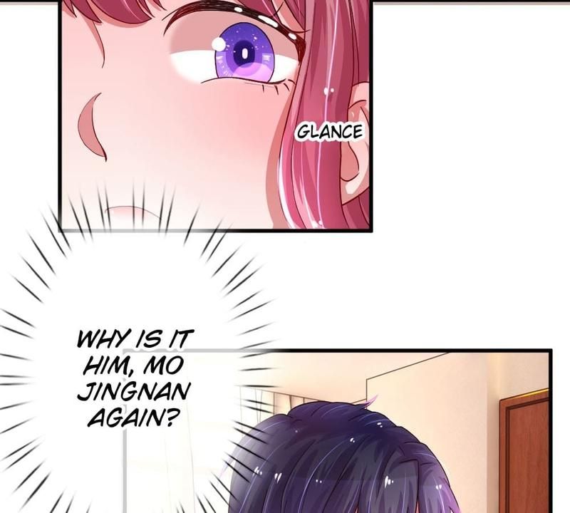 Strategy of Reborn Movie Queen Chapter 61 page 19 - 