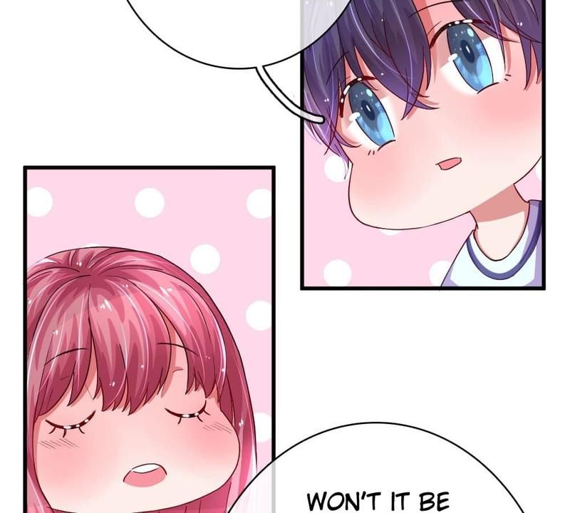 Strategy of Reborn Movie Queen Chapter 61 page 30 - 