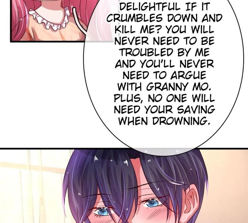 Strategy of Reborn Movie Queen Chapter 61 page 31 - 