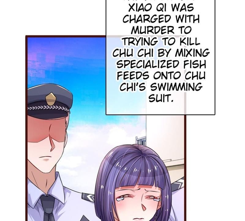 Strategy of Reborn Movie Queen Chapter 62 page 21 - 
