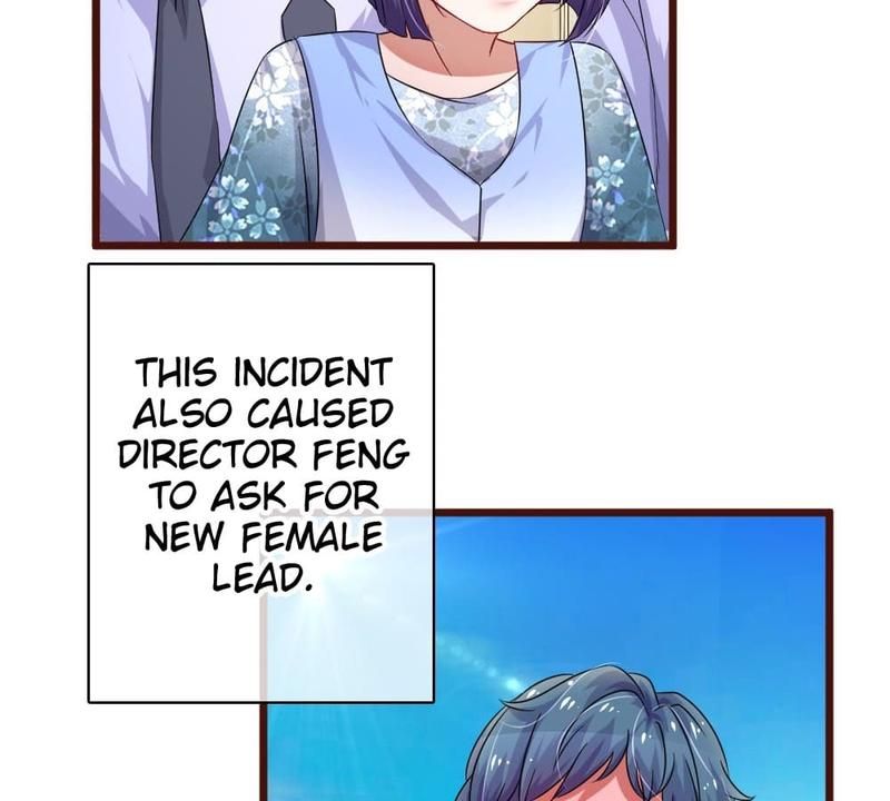 Strategy of Reborn Movie Queen Chapter 62 page 22 - 