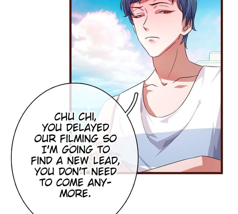Strategy of Reborn Movie Queen Chapter 62 page 23 - 