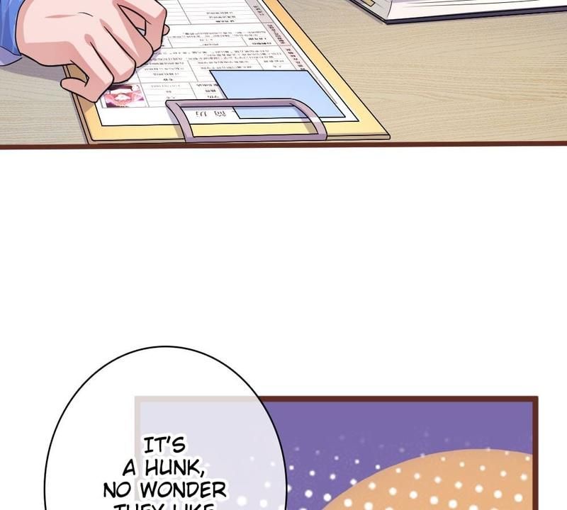 Strategy of Reborn Movie Queen Chapter 62 page 33 - 