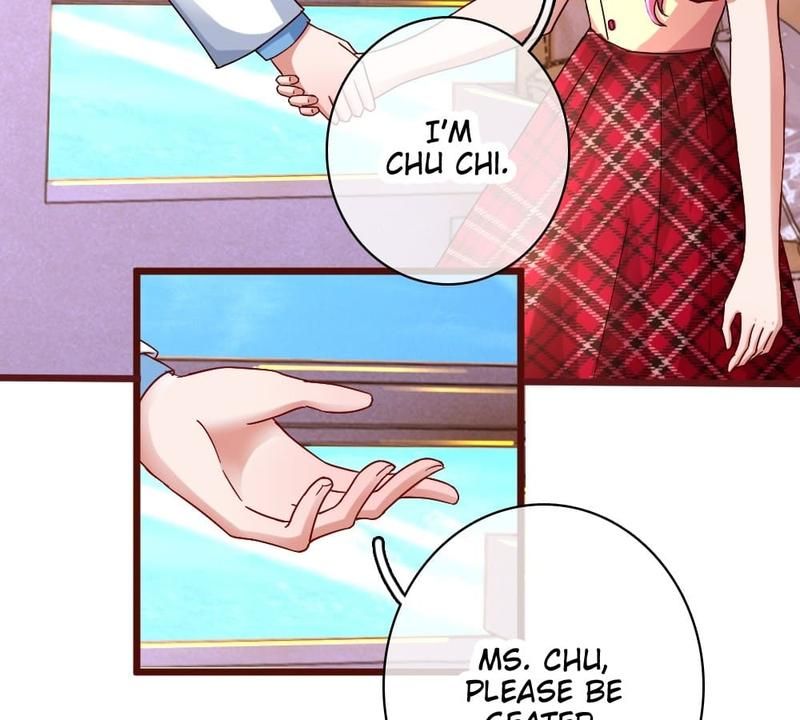 Strategy of Reborn Movie Queen Chapter 63 page 3 - 