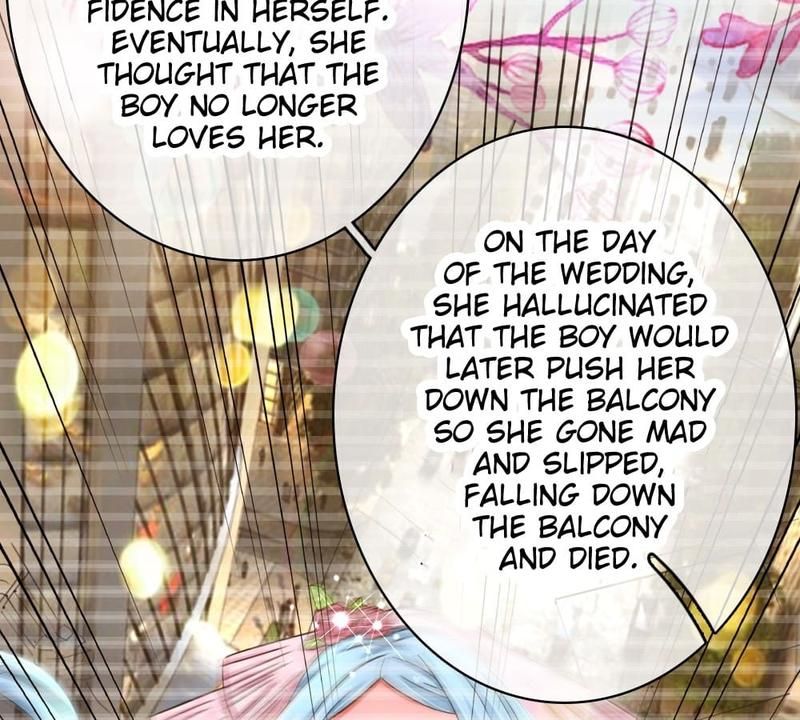 Strategy of Reborn Movie Queen Chapter 63 page 33 - 