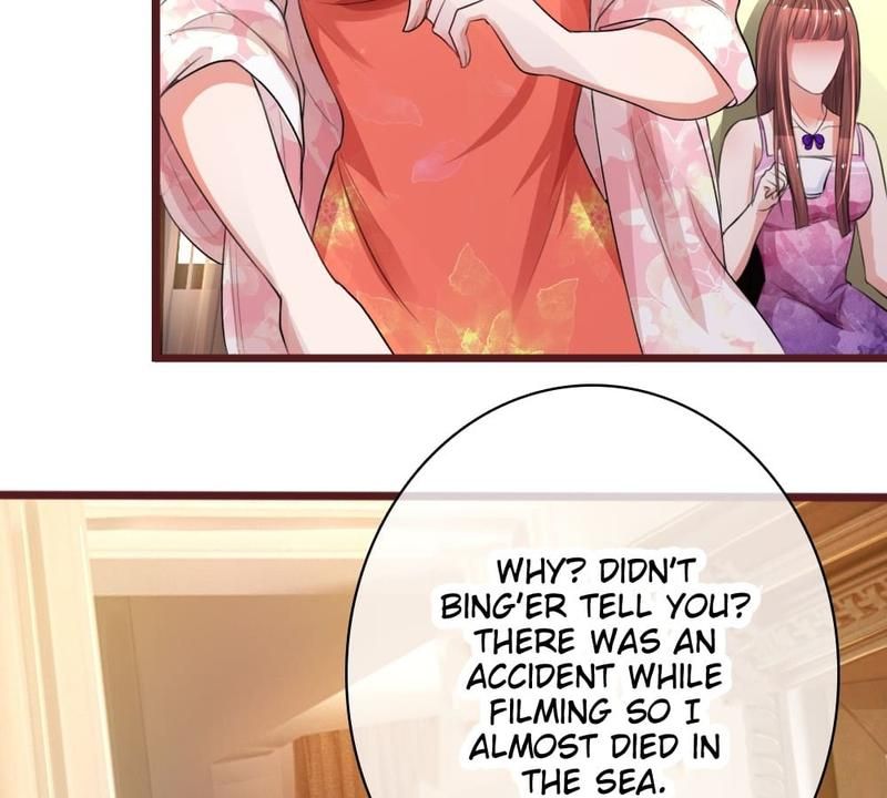 Strategy of Reborn Movie Queen Chapter 64 page 18 - 