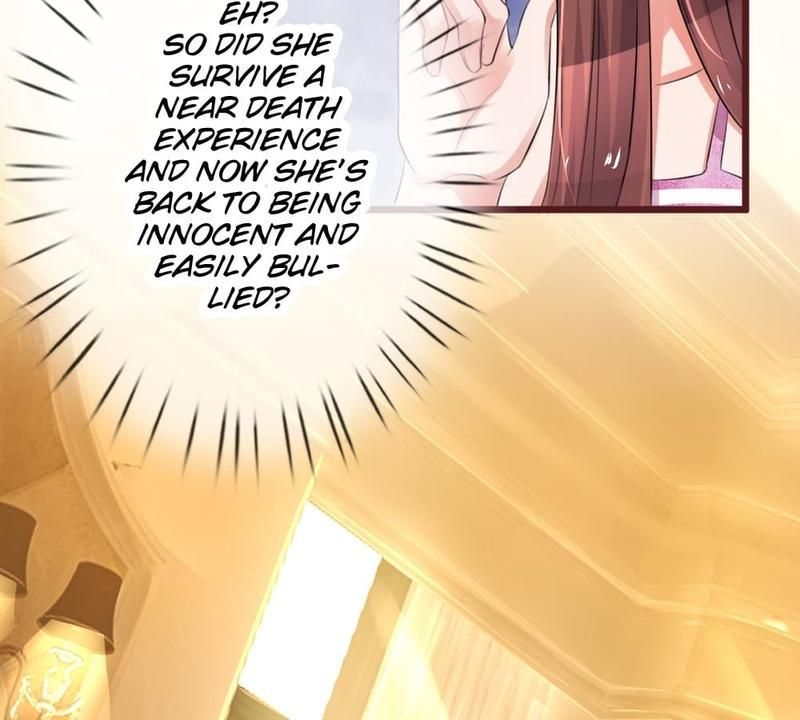 Strategy of Reborn Movie Queen Chapter 64 page 28 - 