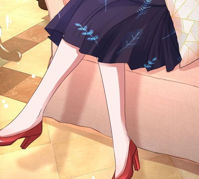 Strategy of Reborn Movie Queen Chapter 65 page 20 - 
