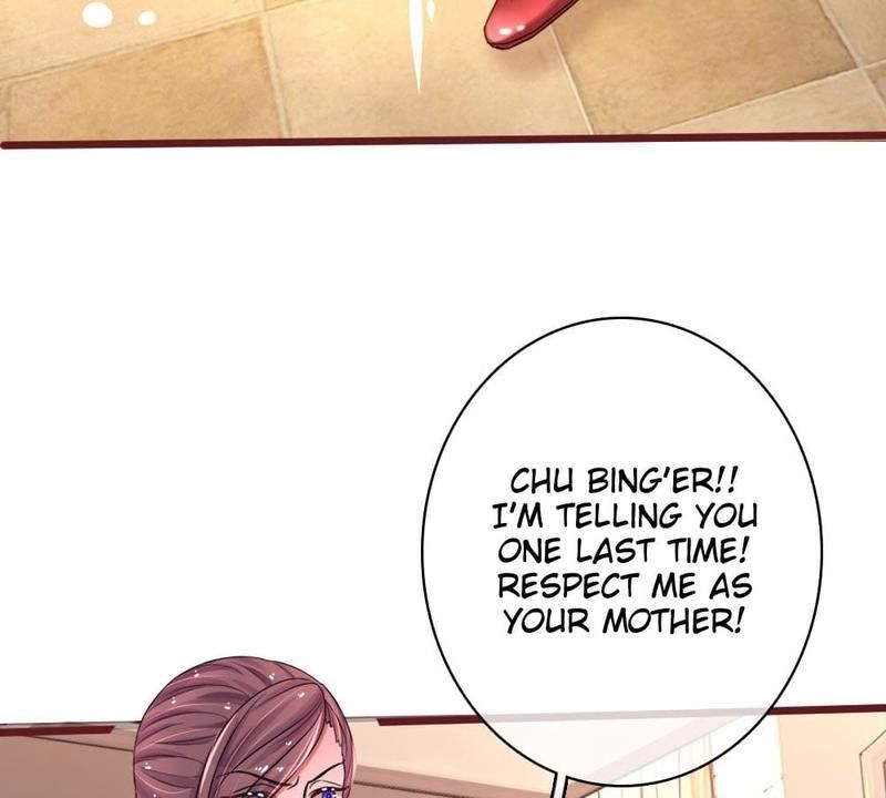 Strategy of Reborn Movie Queen Chapter 65 page 21 - 