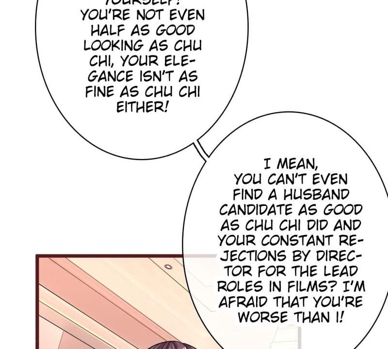 Strategy of Reborn Movie Queen Chapter 65 page 26 - 