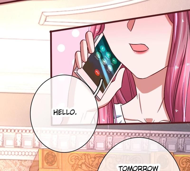 Strategy of Reborn Movie Queen Chapter 65 page 34 - 