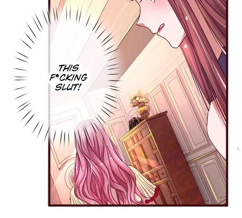 Strategy of Reborn Movie Queen Chapter 65 page 8 - 
