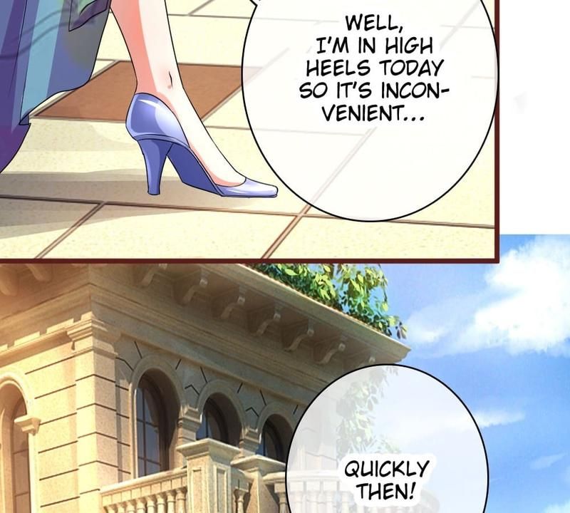 Strategy of Reborn Movie Queen Chapter 66 page 17 - 