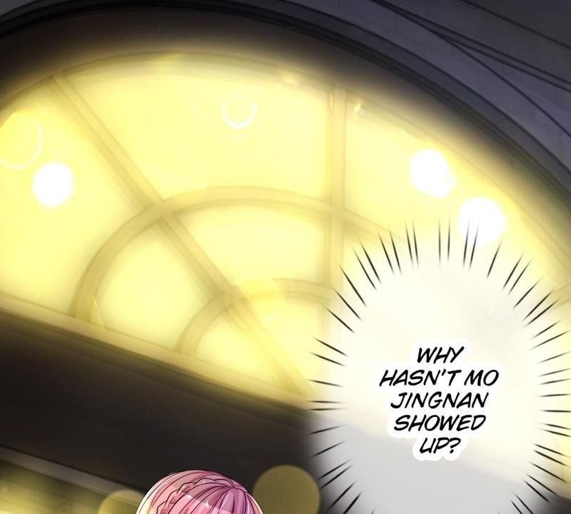 Strategy of Reborn Movie Queen Chapter 66 page 22 - 