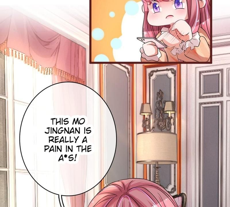 Strategy of Reborn Movie Queen Chapter 66 page 4 - 