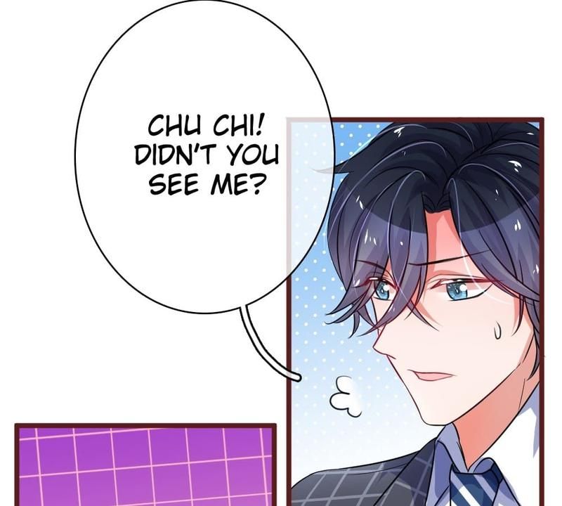 Strategy of Reborn Movie Queen Chapter 66 page 35 - 