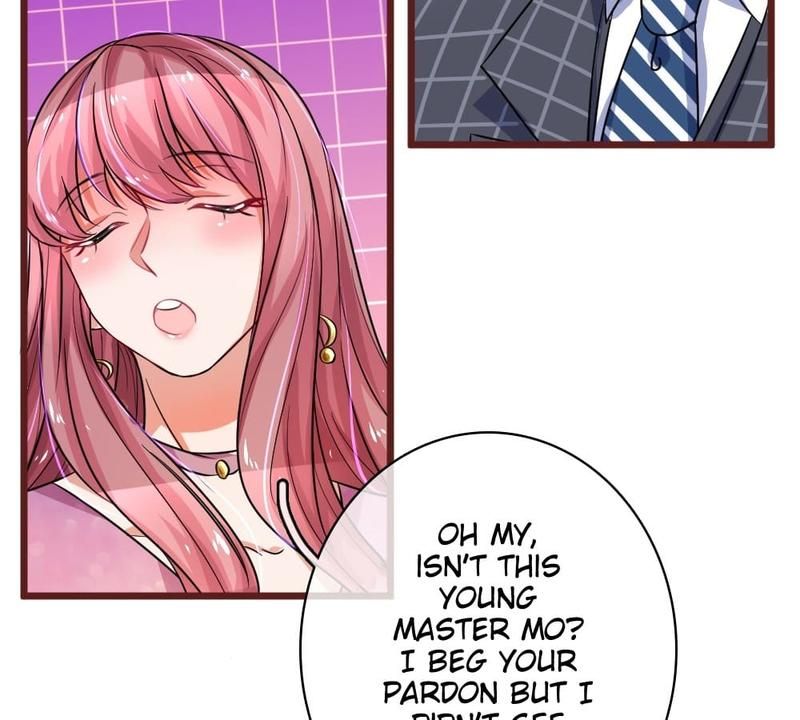 Strategy of Reborn Movie Queen Chapter 66 page 36 - 