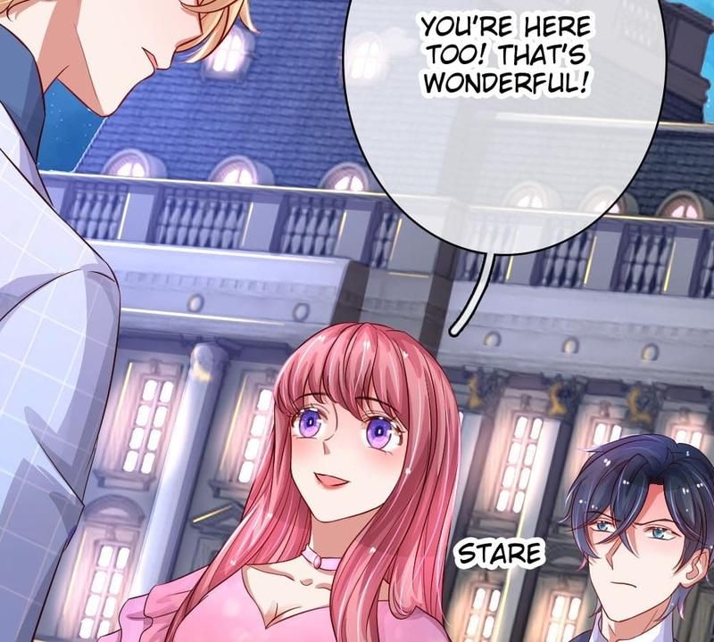 Strategy of Reborn Movie Queen Chapter 67 page 11 - 