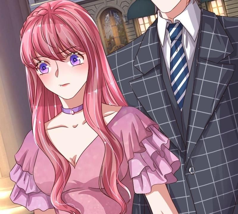 Strategy of Reborn Movie Queen Chapter 67 page 17 - 