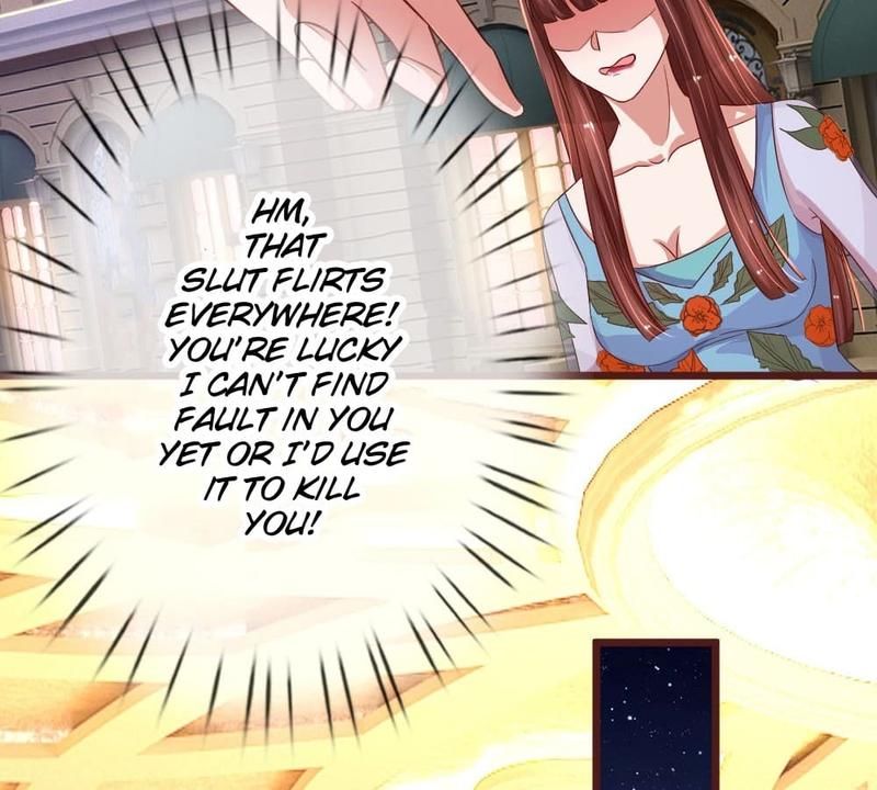 Strategy of Reborn Movie Queen Chapter 67 page 21 - 
