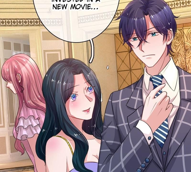 Strategy of Reborn Movie Queen Chapter 68 page 11 - 