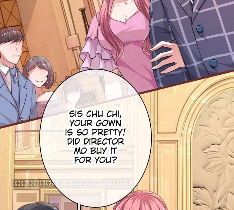 Strategy of Reborn Movie Queen Chapter 68 page 3 - 