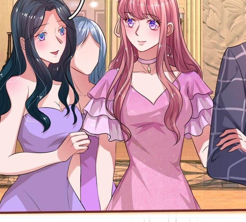 Strategy of Reborn Movie Queen Chapter 68 page 4 - 