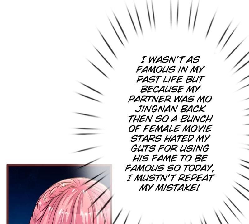 Strategy of Reborn Movie Queen Chapter 68 page 5 - 
