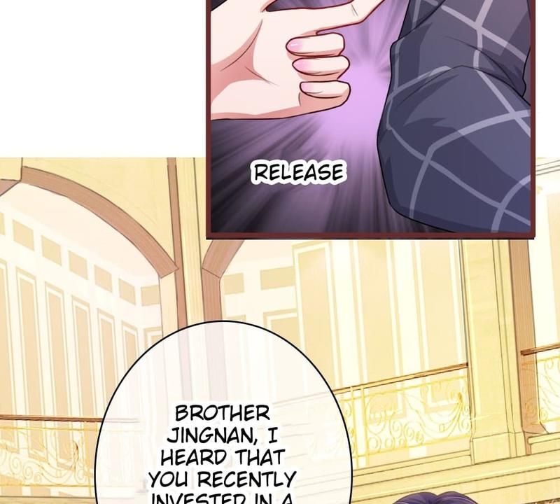 Strategy of Reborn Movie Queen Chapter 68 page 10 - 