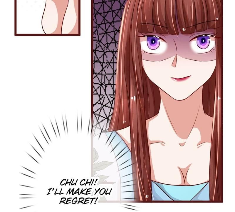 Strategy of Reborn Movie Queen Chapter 69 page 11 - 