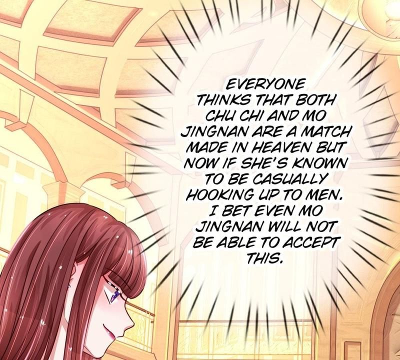 Strategy of Reborn Movie Queen Chapter 69 page 13 - 