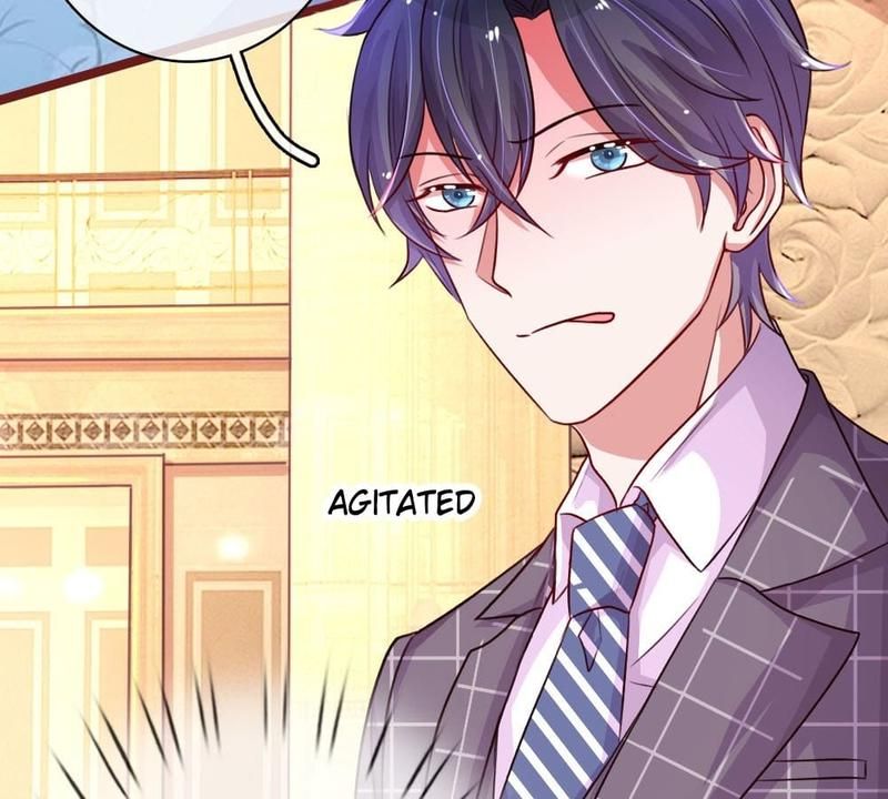 Strategy of Reborn Movie Queen Chapter 69 page 19 - 