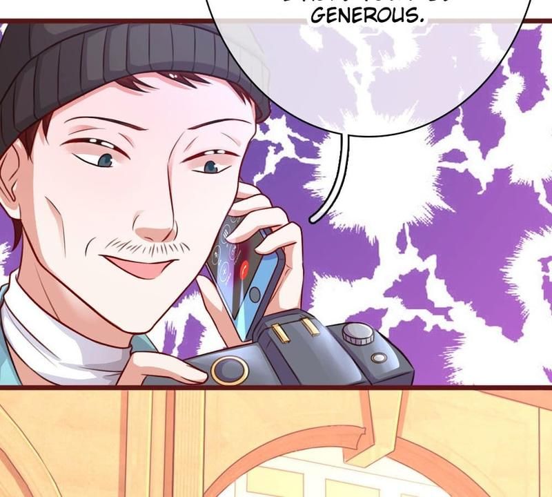 Strategy of Reborn Movie Queen Chapter 69 page 6 - 