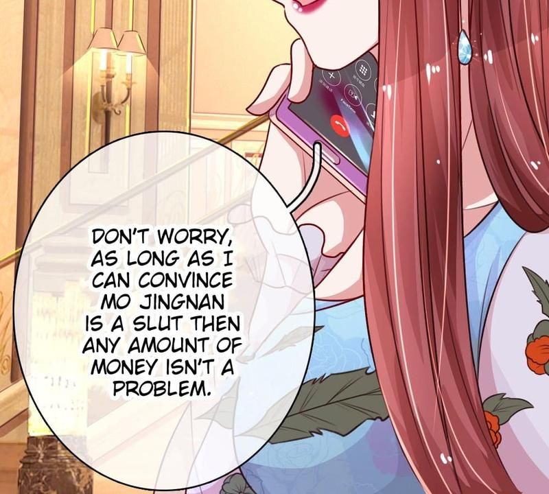 Strategy of Reborn Movie Queen Chapter 69 page 8 - 