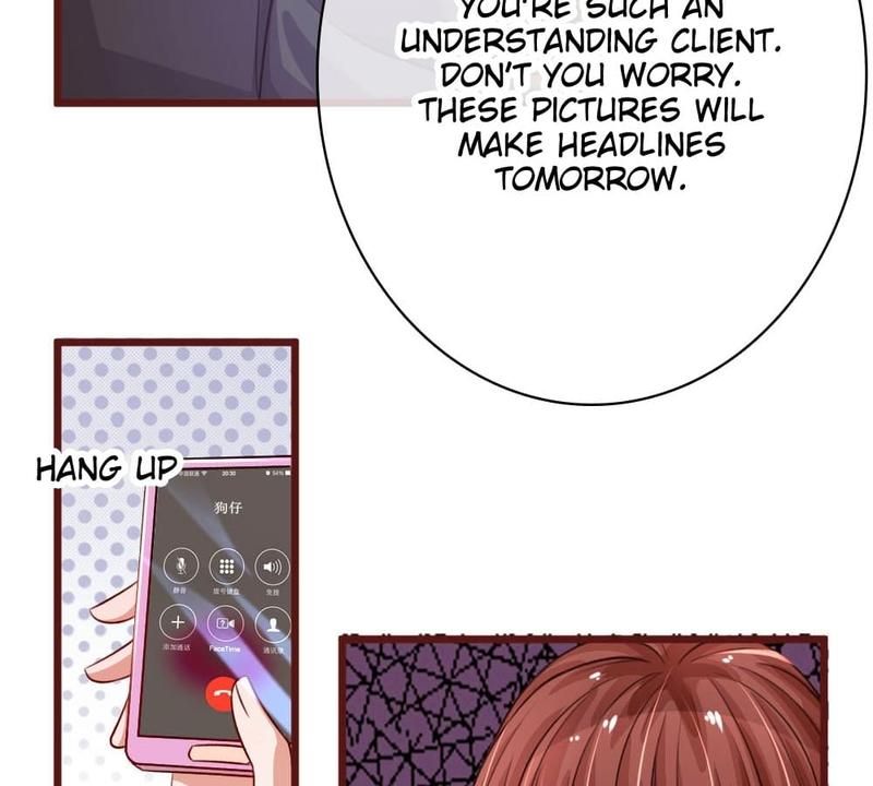 Strategy of Reborn Movie Queen Chapter 69 page 10 - 