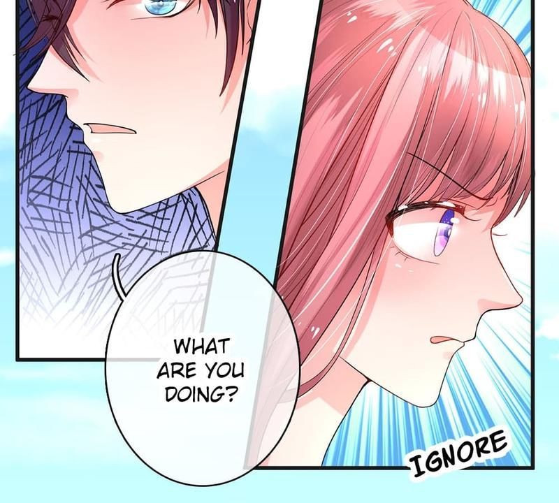 Strategy of Reborn Movie Queen Chapter 7 page 15 - 