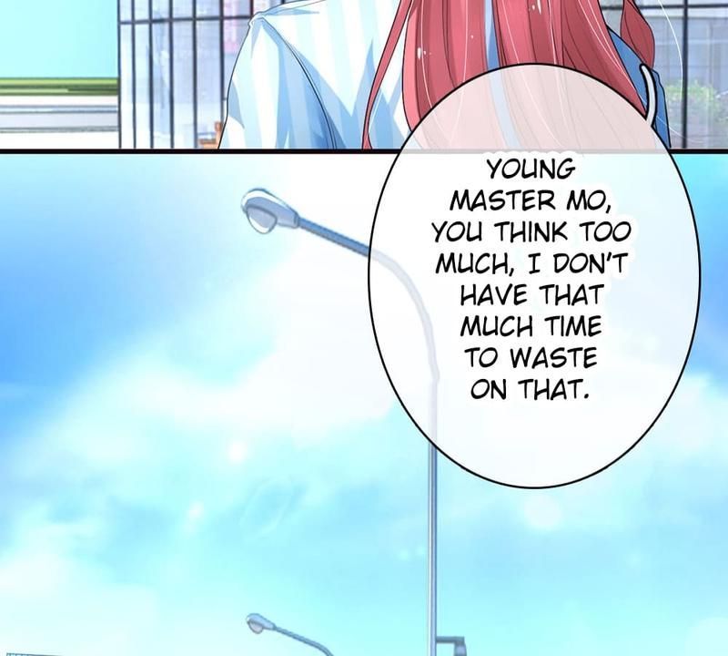 Strategy of Reborn Movie Queen Chapter 7 page 20 - 