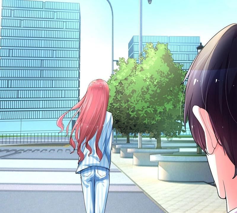 Strategy of Reborn Movie Queen Chapter 7 page 21 - 