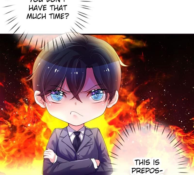 Strategy of Reborn Movie Queen Chapter 7 page 23 - 