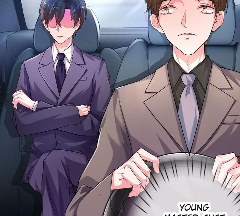 Strategy of Reborn Movie Queen Chapter 7 page 27 - 