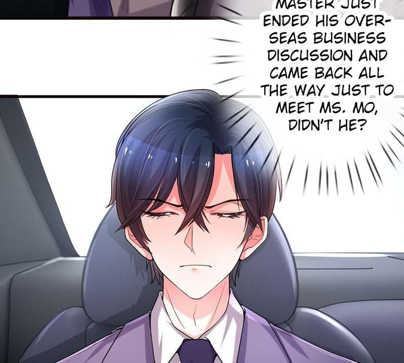 Strategy of Reborn Movie Queen Chapter 7 page 28 - 