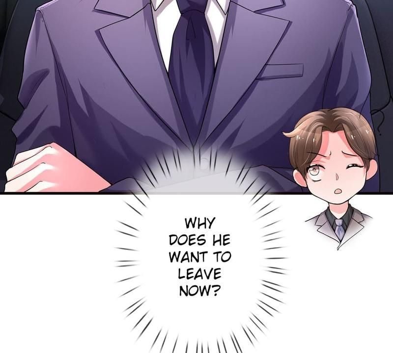 Strategy of Reborn Movie Queen Chapter 7 page 29 - 