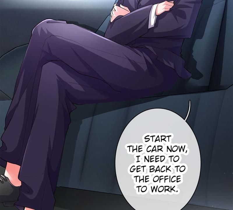 Strategy of Reborn Movie Queen Chapter 7 page 33 - 