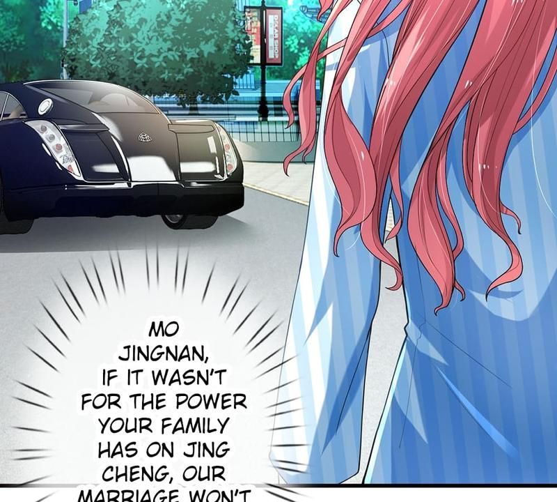 Strategy of Reborn Movie Queen Chapter 7 page 37 - 